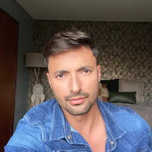 Retrato de Alexandre Patricio de Almeida