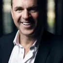 Fotografia de Niall Ferguson