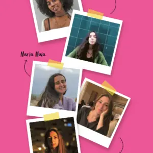 Retrato de  Made in Restelo