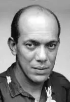 Retrato de  Paulo Lins