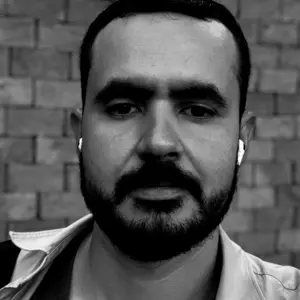 Retrato de  José Joglemir