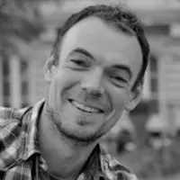 Retrato de Gwendal Fossois