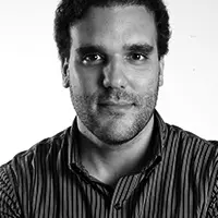 Retrato de Alexandre Rodrigues Barbosa