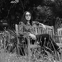 Retrato de  Francine Prose