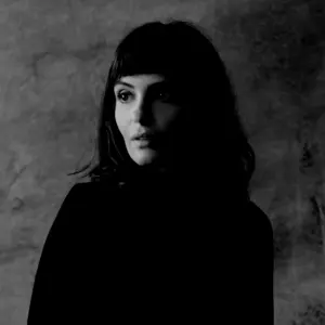 Retrato de  Cristina Rioto