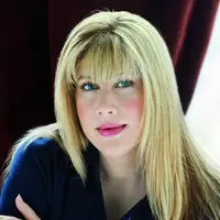 Retrato de Sarah Addison Allen