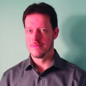 Retrato de  Robert Howells