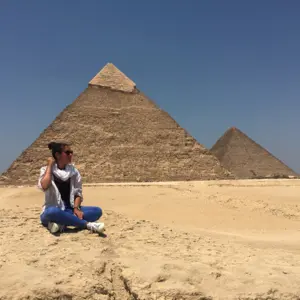 Retrato de  Inês Torres