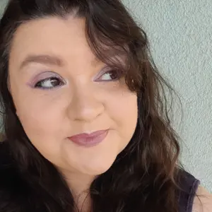 Retrato de  Bianca Briones