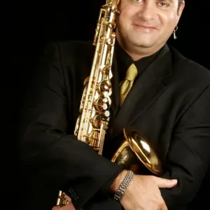 Retrato de  Derico Sciotti