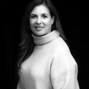 Retrato de  Ruth Whippman