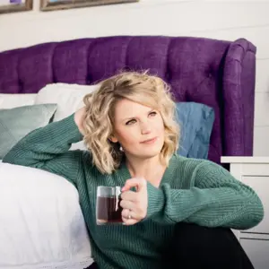 Retrato de  Meghan Quinn