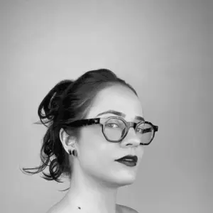 Retrato de  Mariane Santana