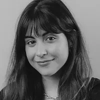 Retrato de  Thays Lessa