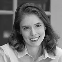 Retrato de Madeline Miller