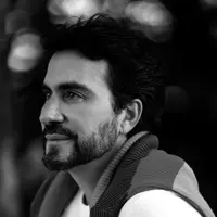 Retrato de  Pe. Fábio de Melo