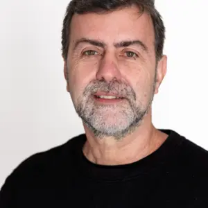 Retrato de  Marcelo Freixo