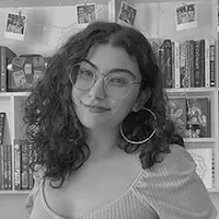 Retrato de  Mariana Lucioli