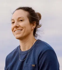 Retrato de  Marise Crane