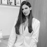 Retrato de Ana Paula Gimenez