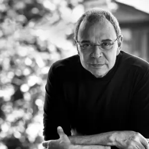 Retrato de  Carlos Fico