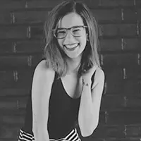 Retrato de  Raquel Segal