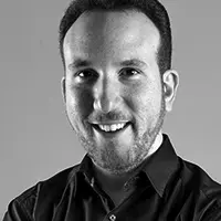 Retrato de  Christian Barbosa