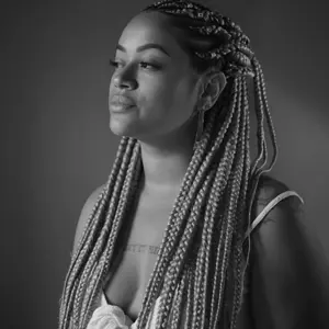 Retrato de  Ryane Leão