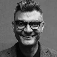 Retrato de  Tiago Brunet