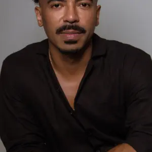Retrato de  Lucas Veiga