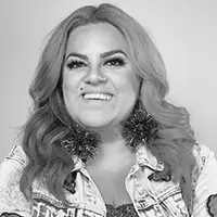 Retrato de  Maíra Medeiros