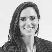 Retrato de  Júlia Jalbut