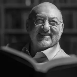 Retrato de  Pedro Herz