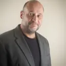 Fotografia de Clóvis de Barros Filho