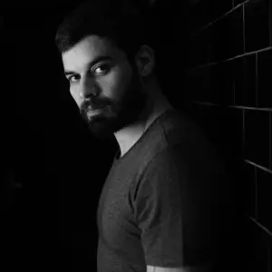 Retrato de  Facundo Guerra