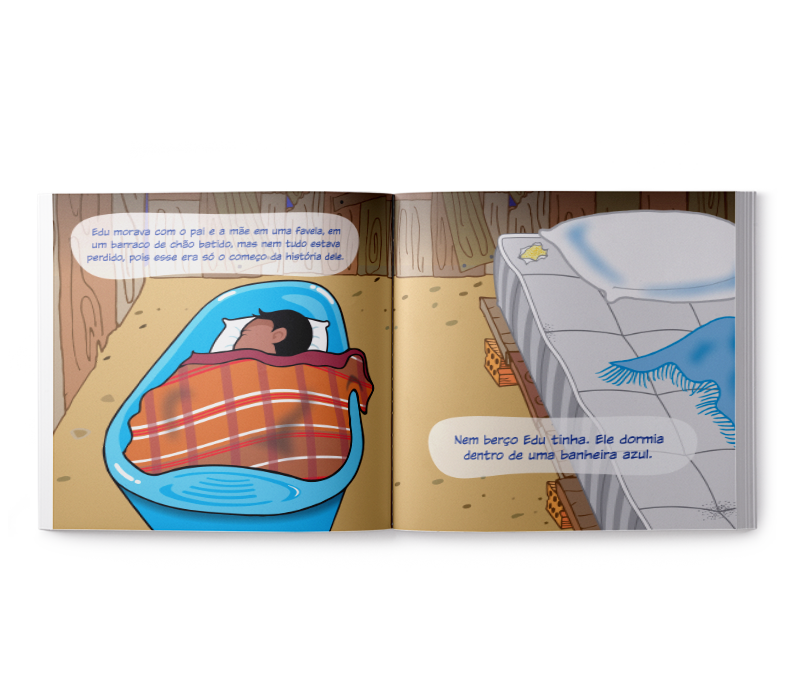 Capa Não importa de onde você vem e sim para onde você vai 1