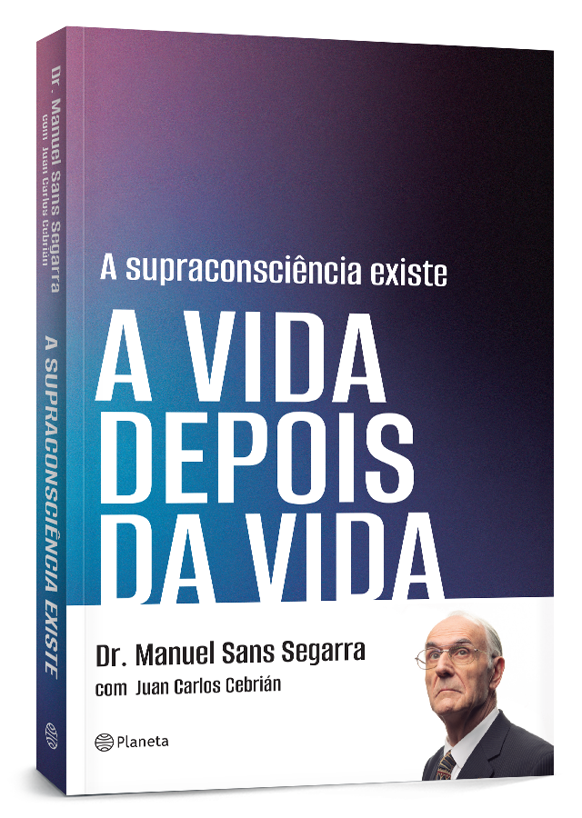 Miniatura capa 3d A supraconsciência existe