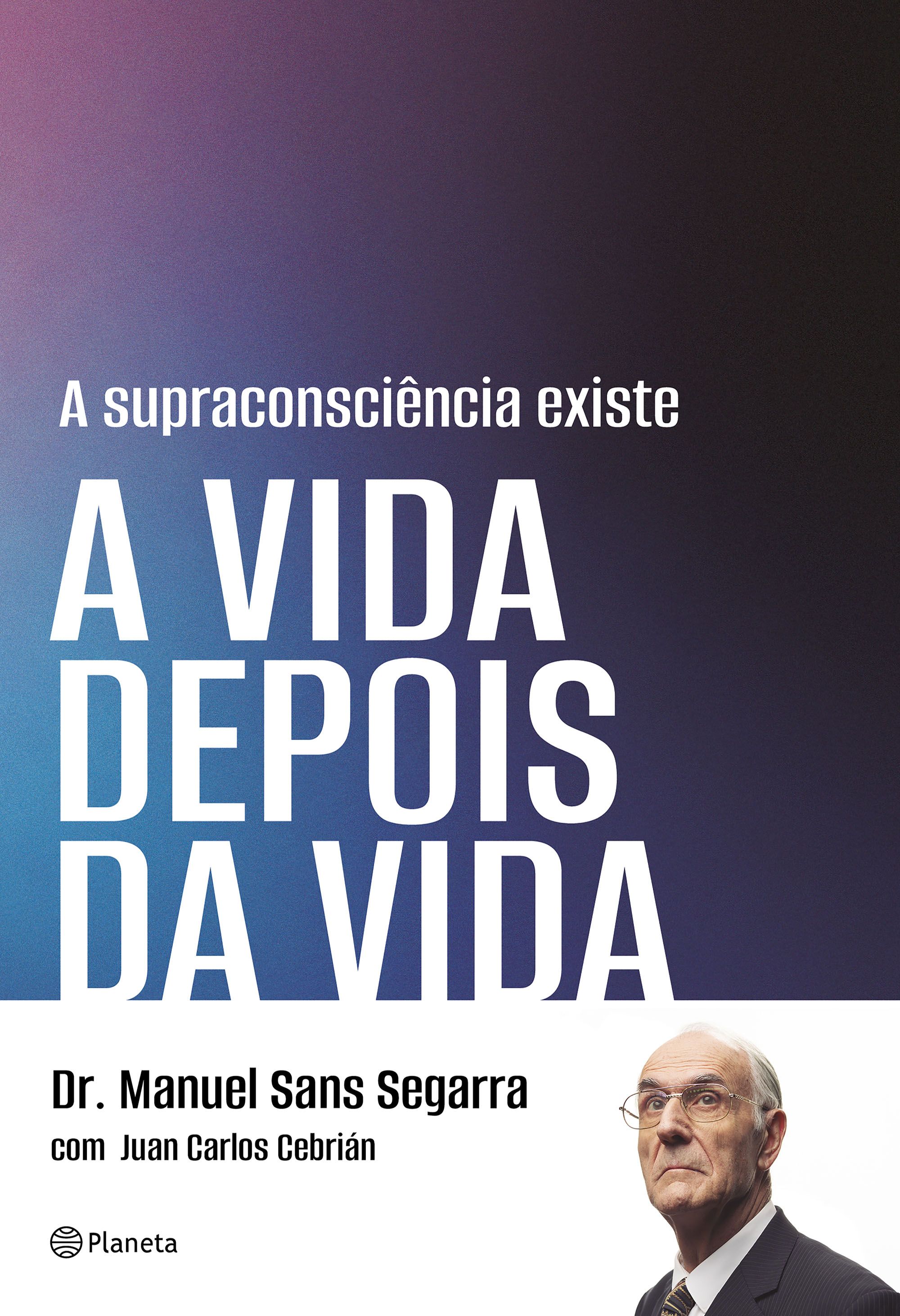 Capa A supraconsciência existe