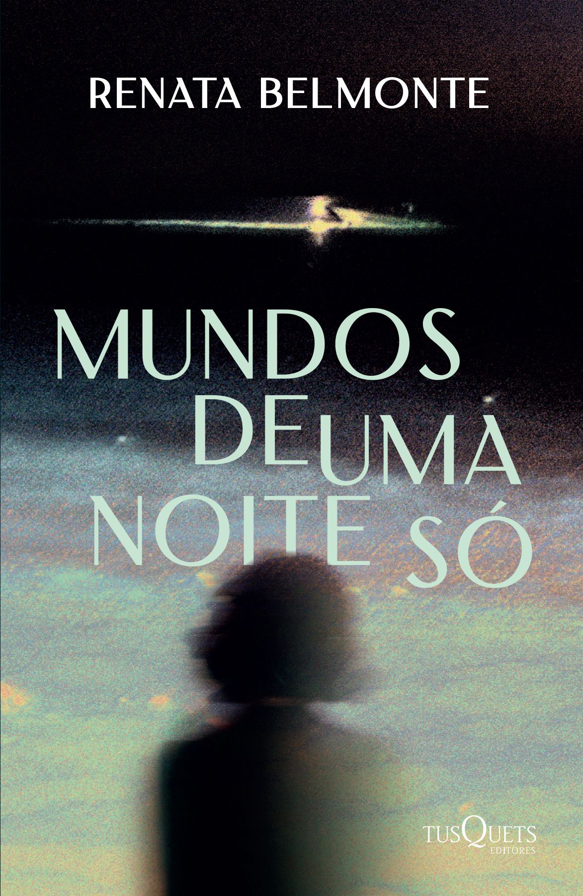 Capa Mundos de uma noite só 1