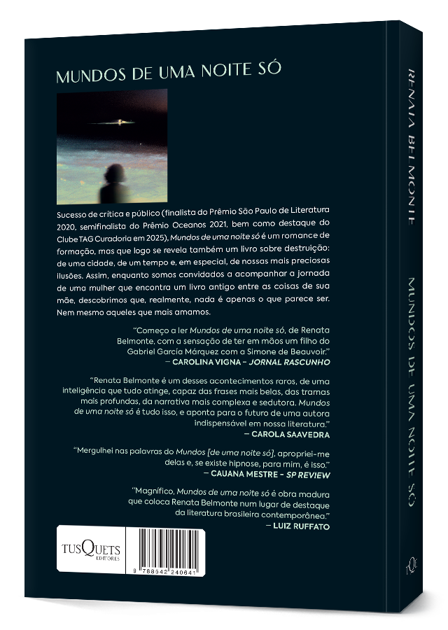 Capa Mundos de uma noite só 0