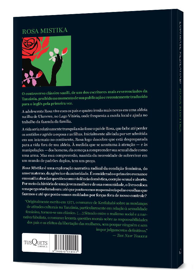 Capa Rosa mistika 1