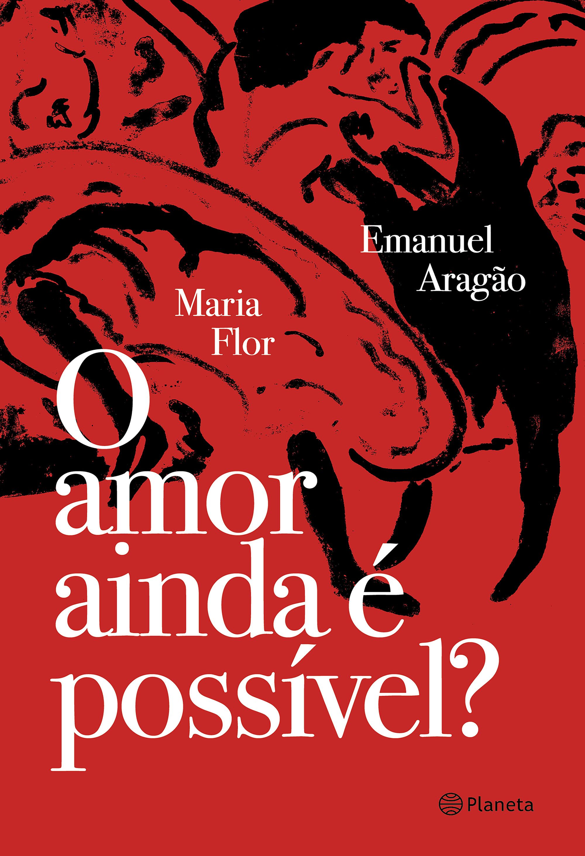Capa O amor ainda é possível?