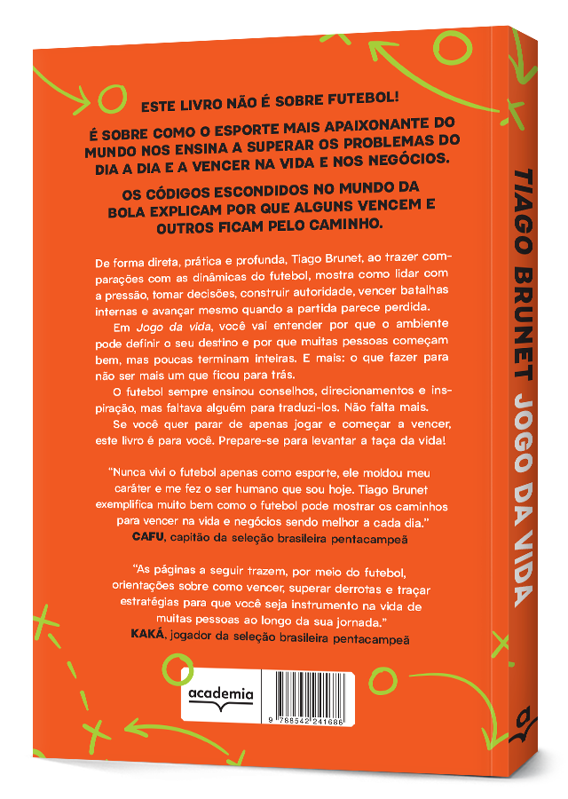 Capa Jogo da vida 0