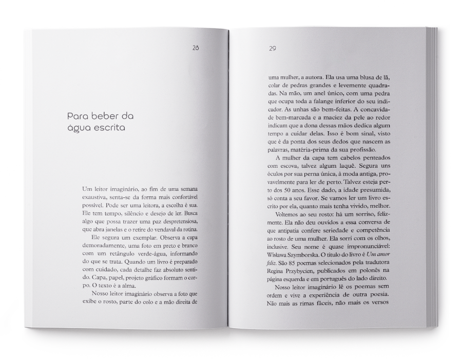 Capa Amar é inadiável 1