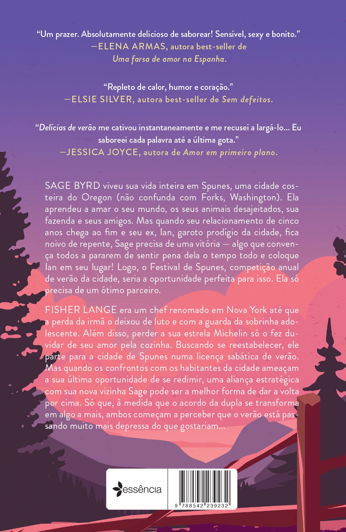 Capa Delícias de verão 3