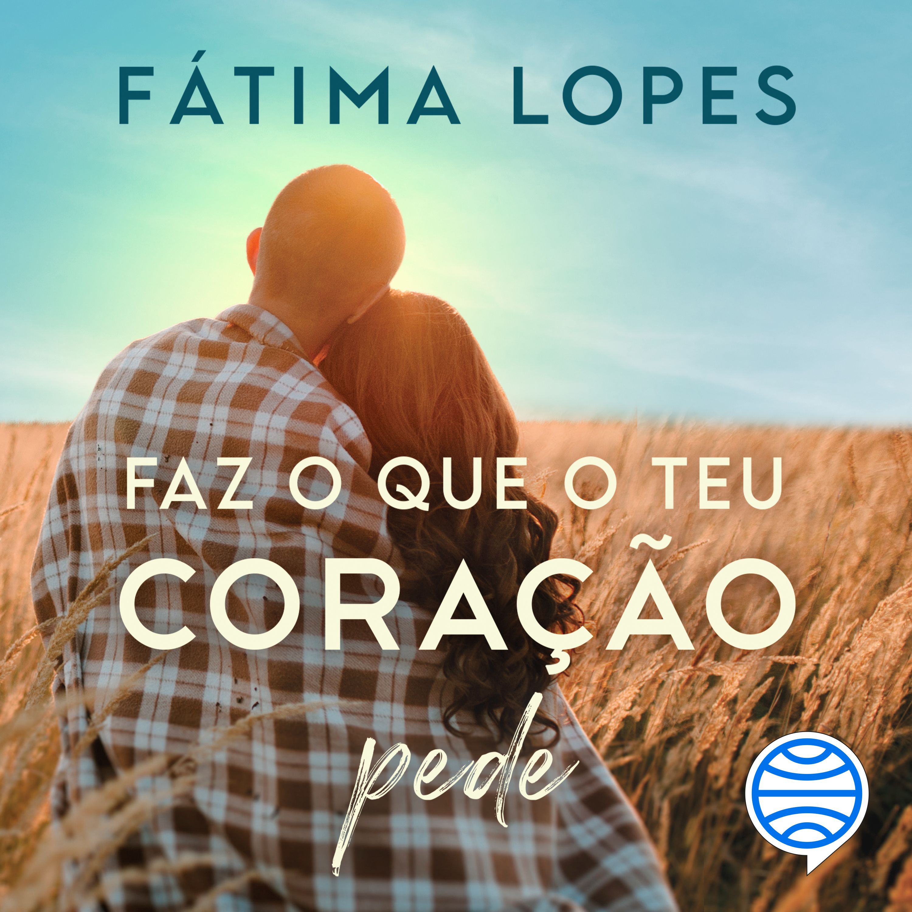 Capa Faz o que o teu coração pede - Vol. 3