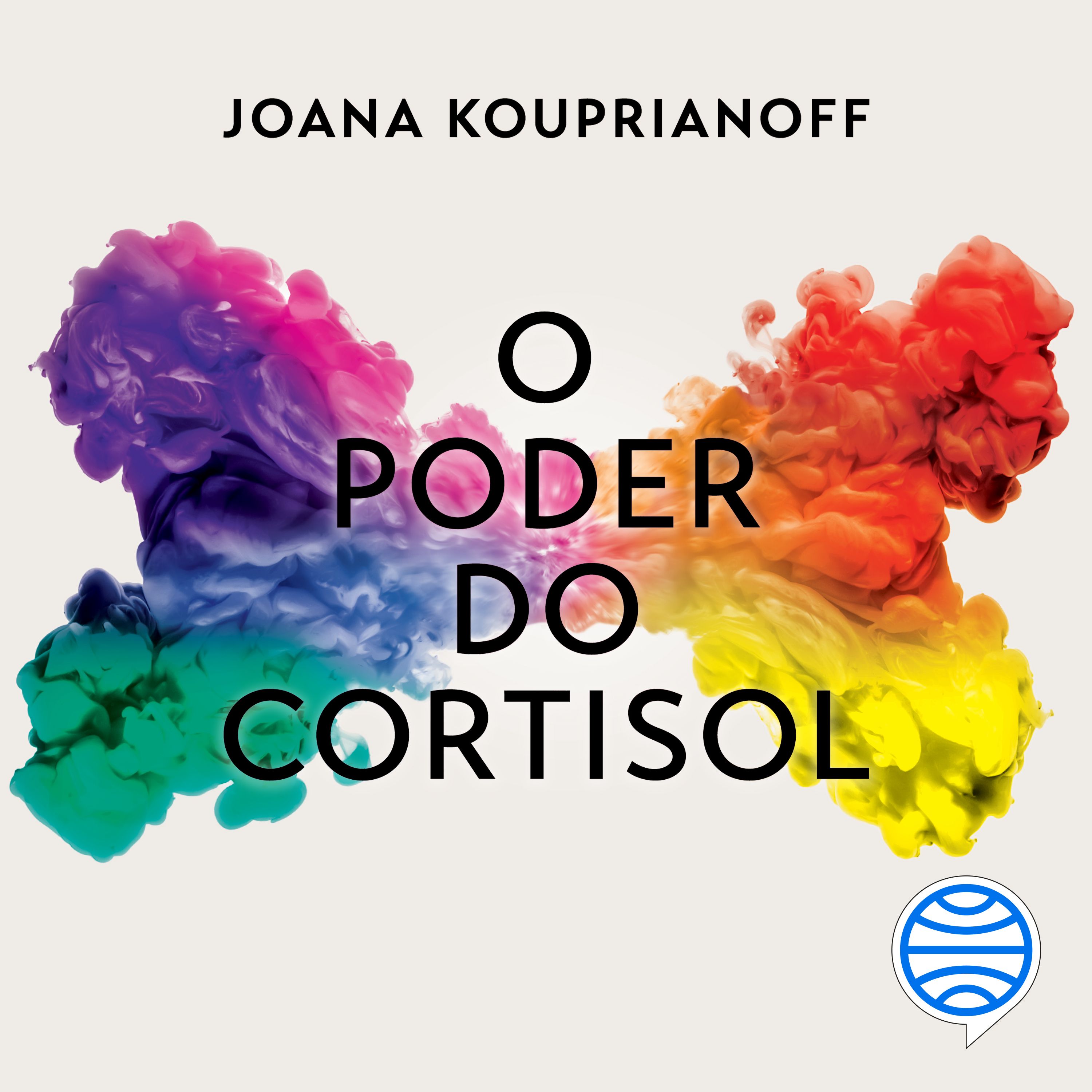 Capa O poder do cortisol - Vol. 2