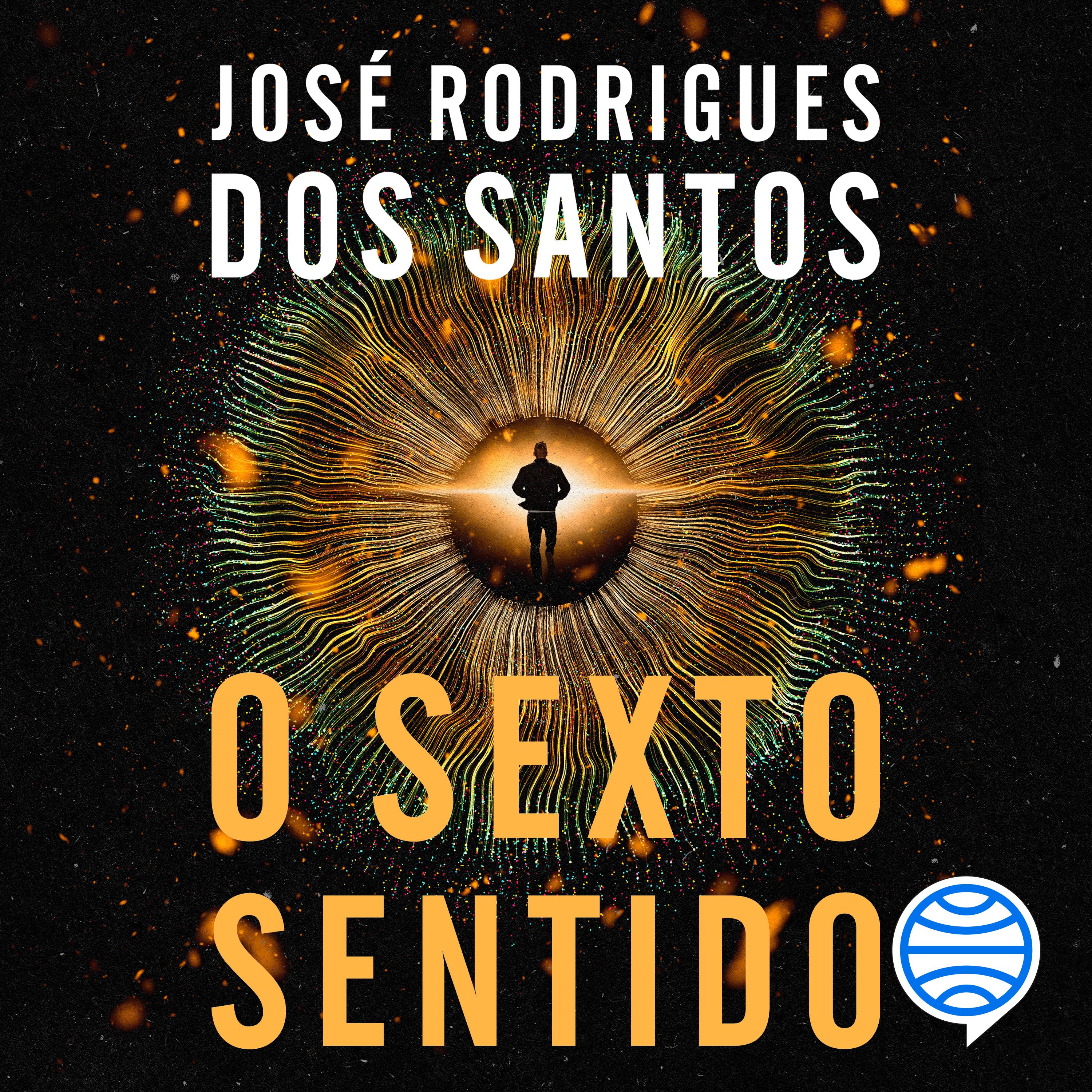Capa O Sexto Sentido - Vol. 4