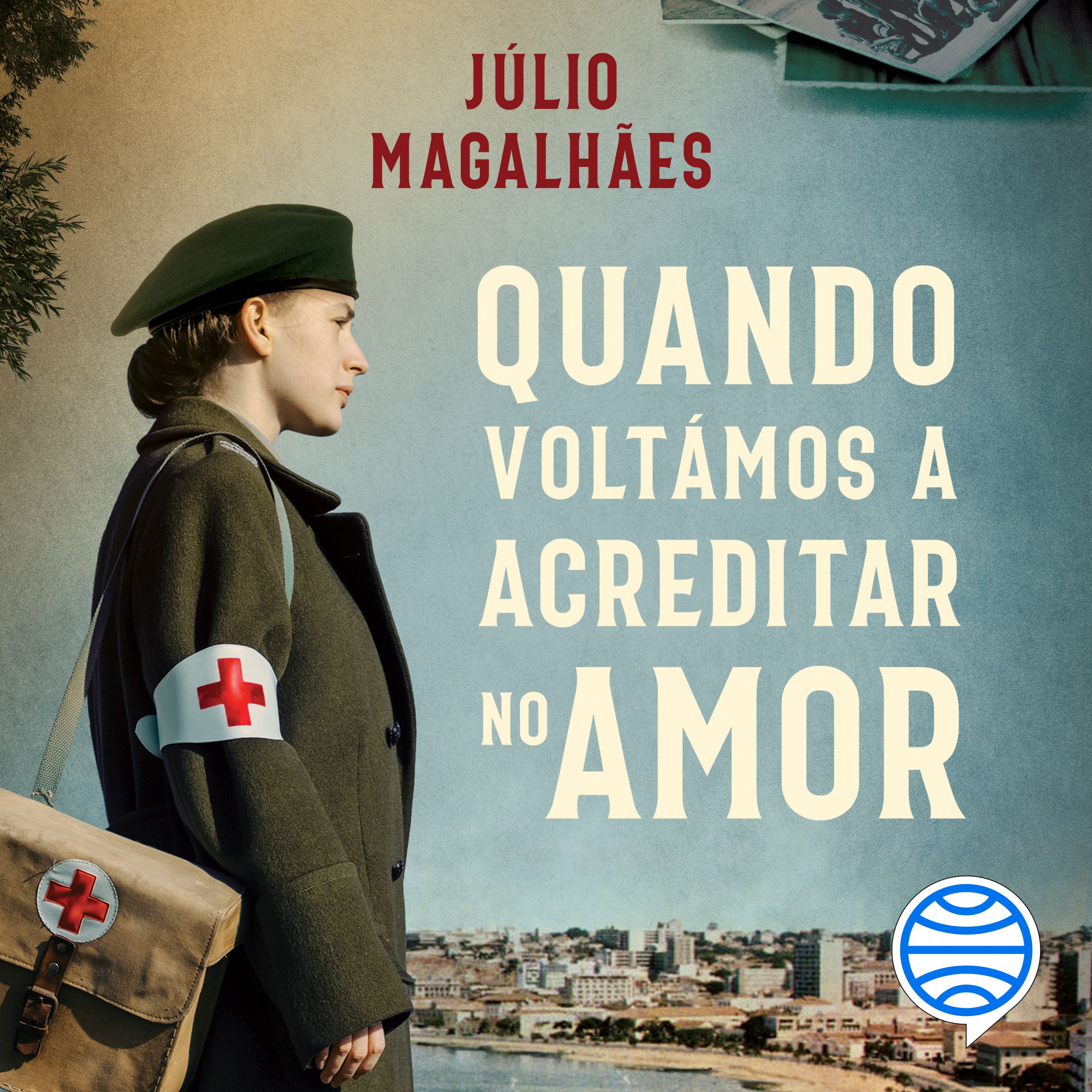 Capa Quando voltámos a acreditar no amor - Vol. 2