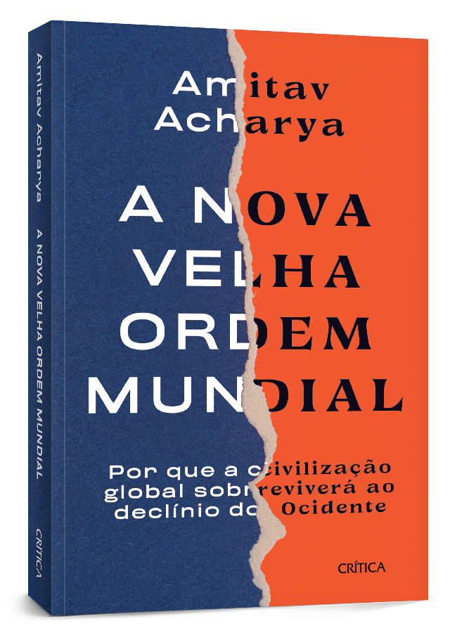 Miniatura capa 3d A nova velha ordem mundial